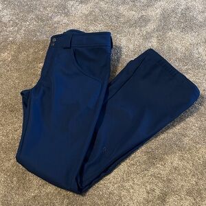 The North Face Women's Blue Pants